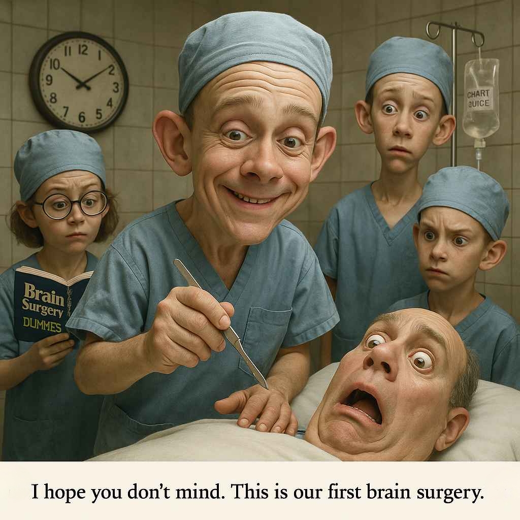 20250503_1702_Comical-Operating-Room-Chaos_simple_compose_01jtc9h9awfz4tp4xthgxf_magic