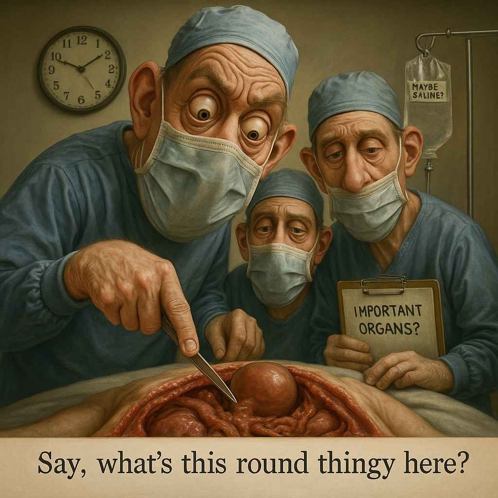 20250503_1728_Clueless-Surgeons-Drama_simple_compose_01jtcb1d39fbd8qb8xxbae45af_magic