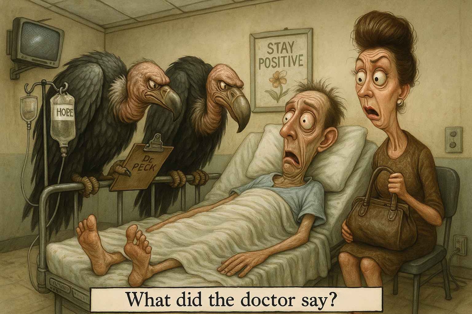 20250514_2258_Comical-Hospital-Scene_simple_compose_01jv989m1tfwxa49v9mtcg4hc7_magic