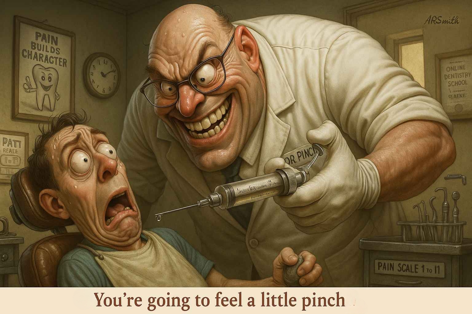 20250515_1828_Dental-Fear-Caricature_simple_compose_01jvbb6xq0ecmac5sdyy93dchx_m_magic